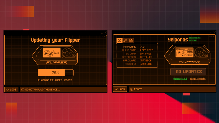 I taught myself to use the Flipper Zero in an hour, then hacked ...