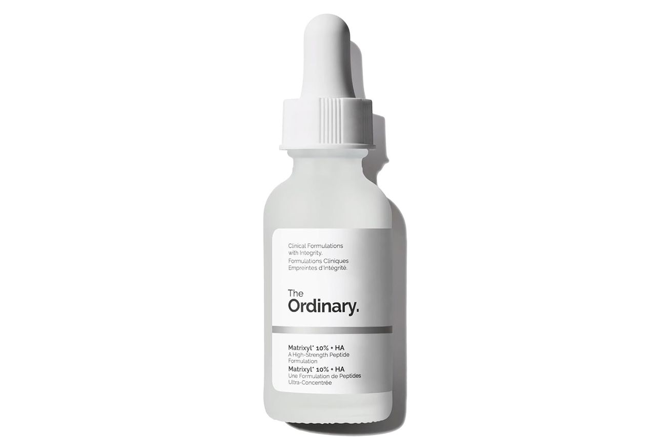 The Ordinary Matrixyl 10% + Hyaluronic Acid