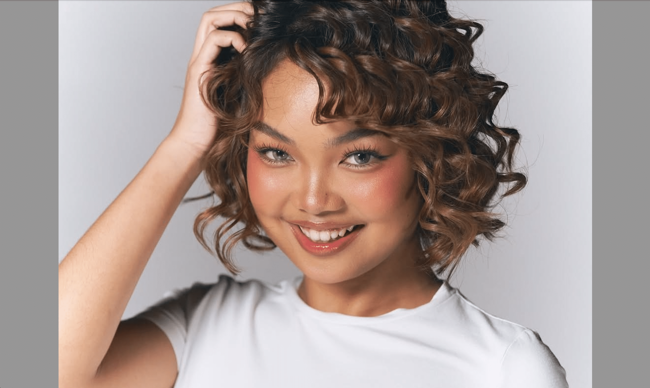 Carmelle Collado joins 