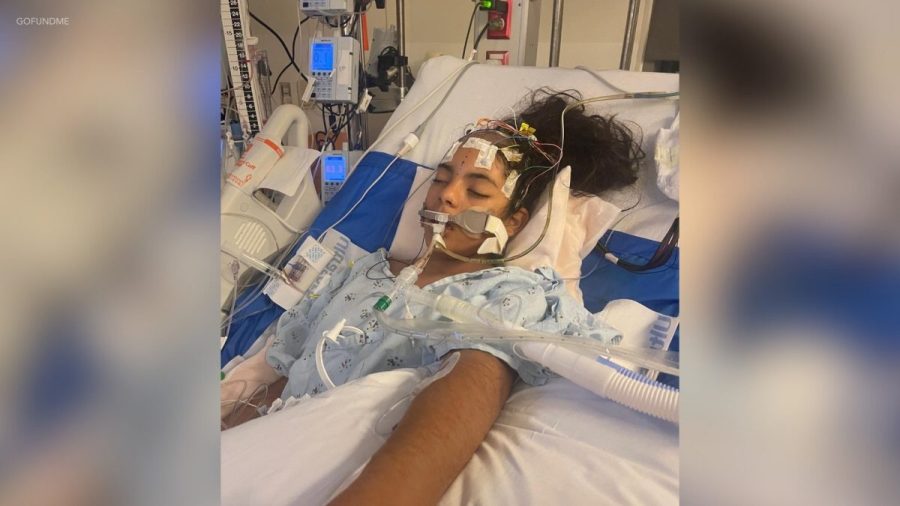 12-year-old California girl dead after bully threw water bottle at her ...