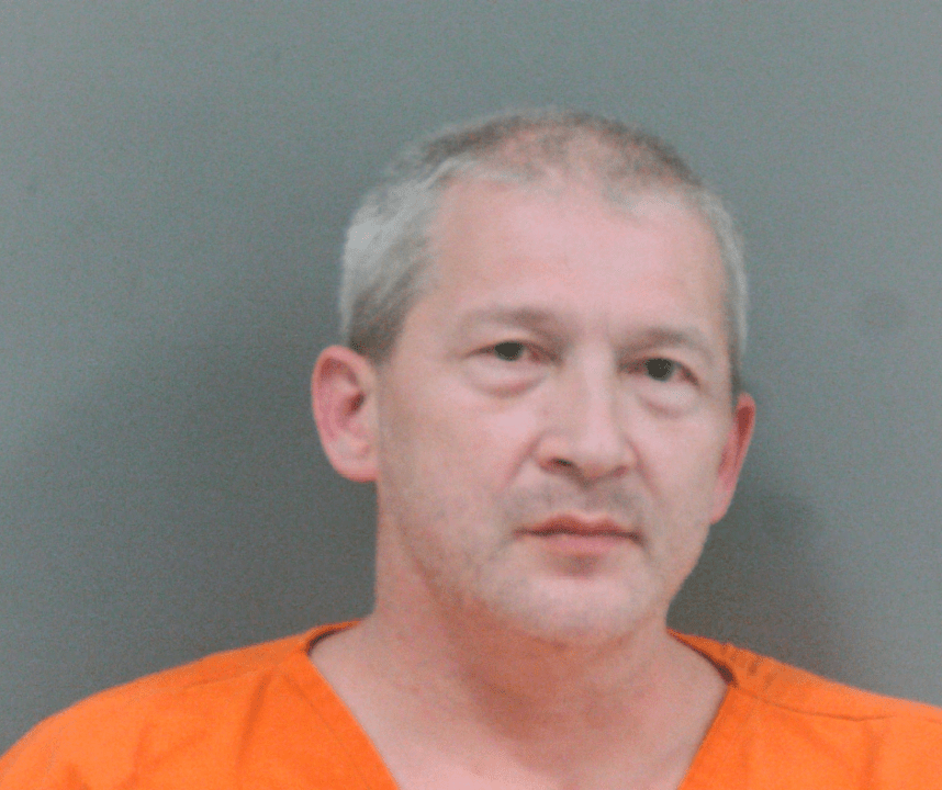 Young child allegedly sexually assaulted in West Virginia, man arrested