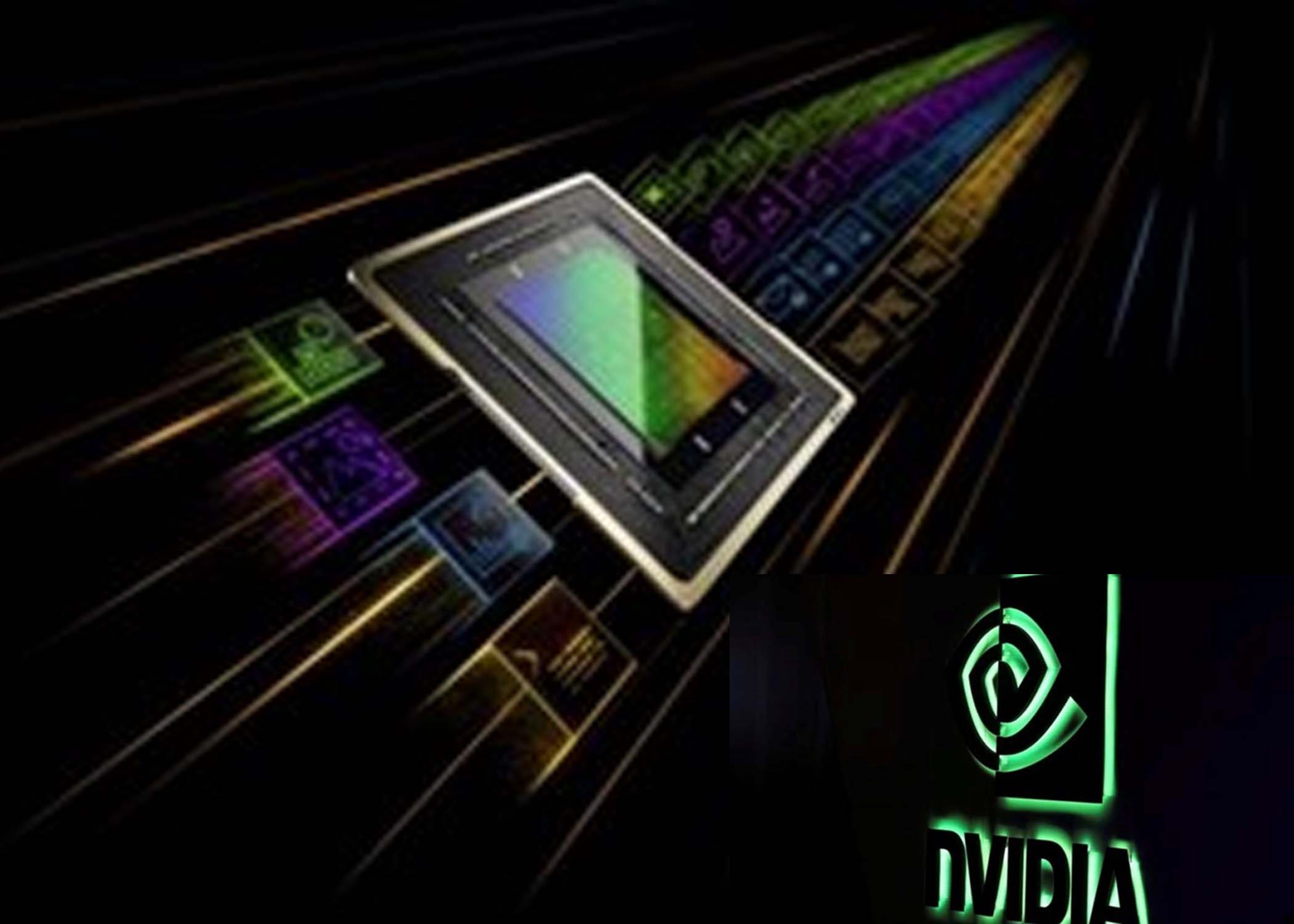 Nvidia gặp áp lực ở mảng game khi nguồn cung chip khan hiếm
