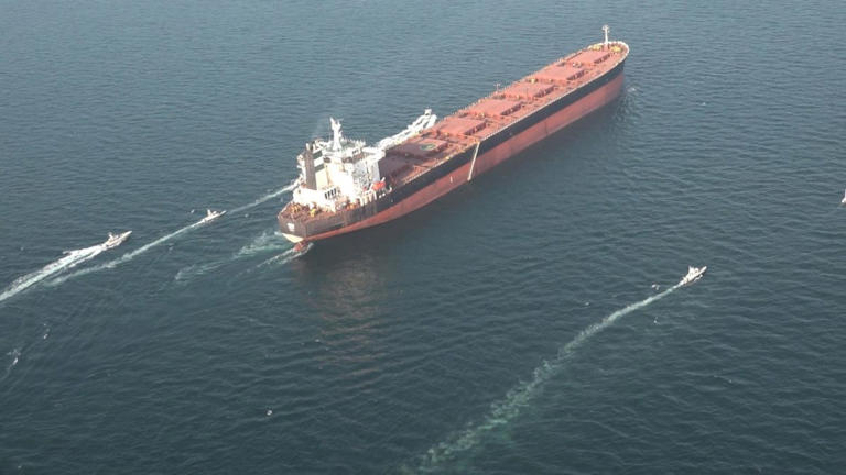 Attacco all’Iran: lo shock petrolifero e l’impatto sull’economia europea