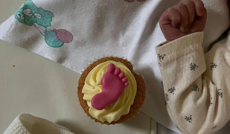 Former Dublin GAA star thanks wife for bringing their beautiful baby ...