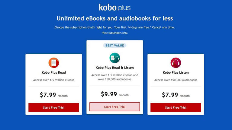 8 cheaper alternatives to Audible every audiobook listener should try
