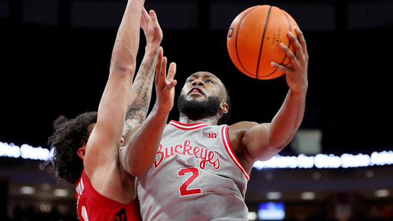 5 things to know about Purdue basketball's next opponent — Ohio State ...