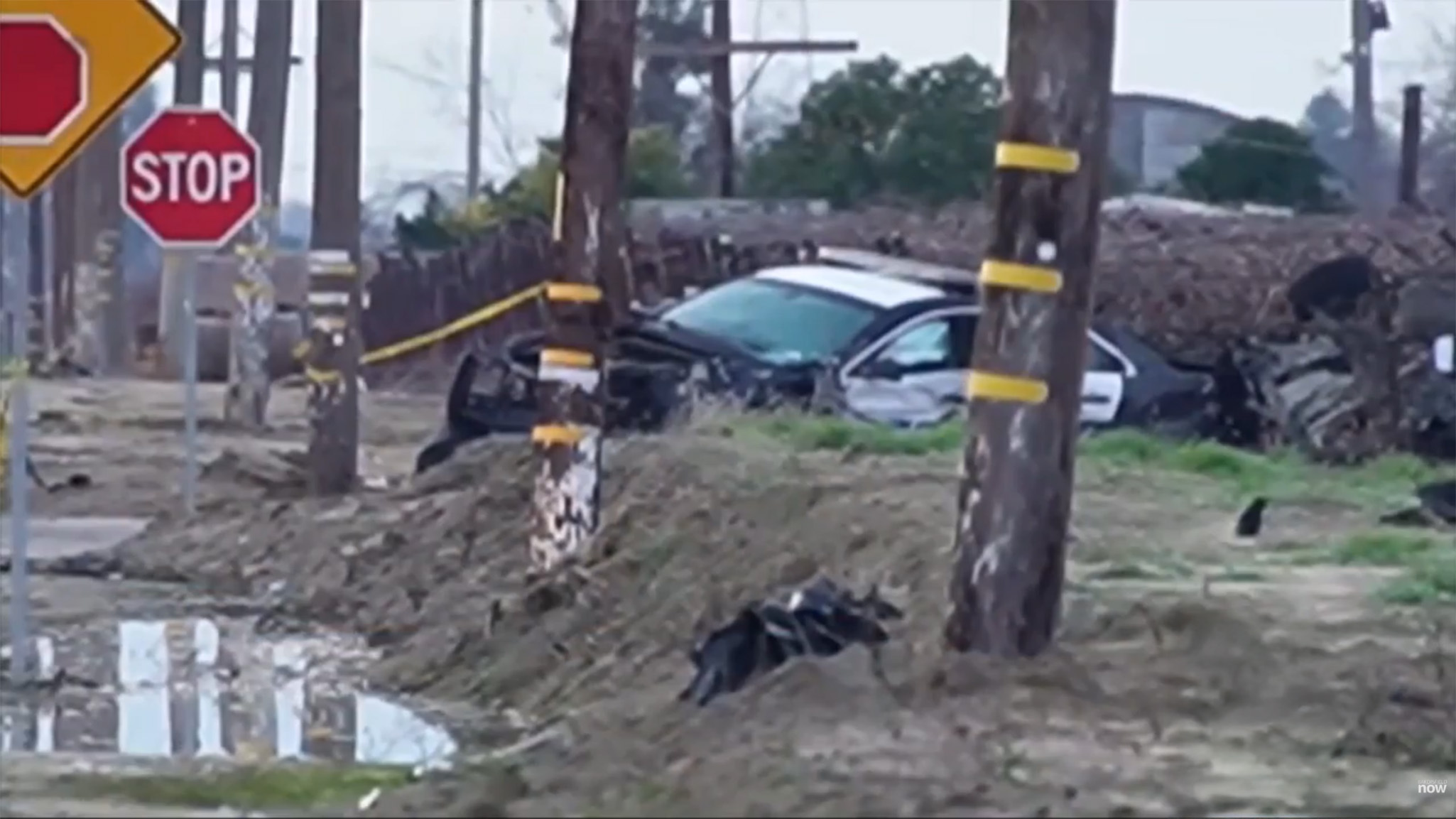 California city to pay $22M after cop blew a stop sign at 80 mph<br><br>