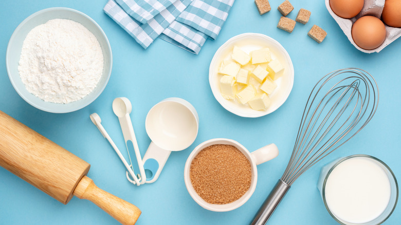 The best Bob's Red Mill dessert baking mix nails a classic