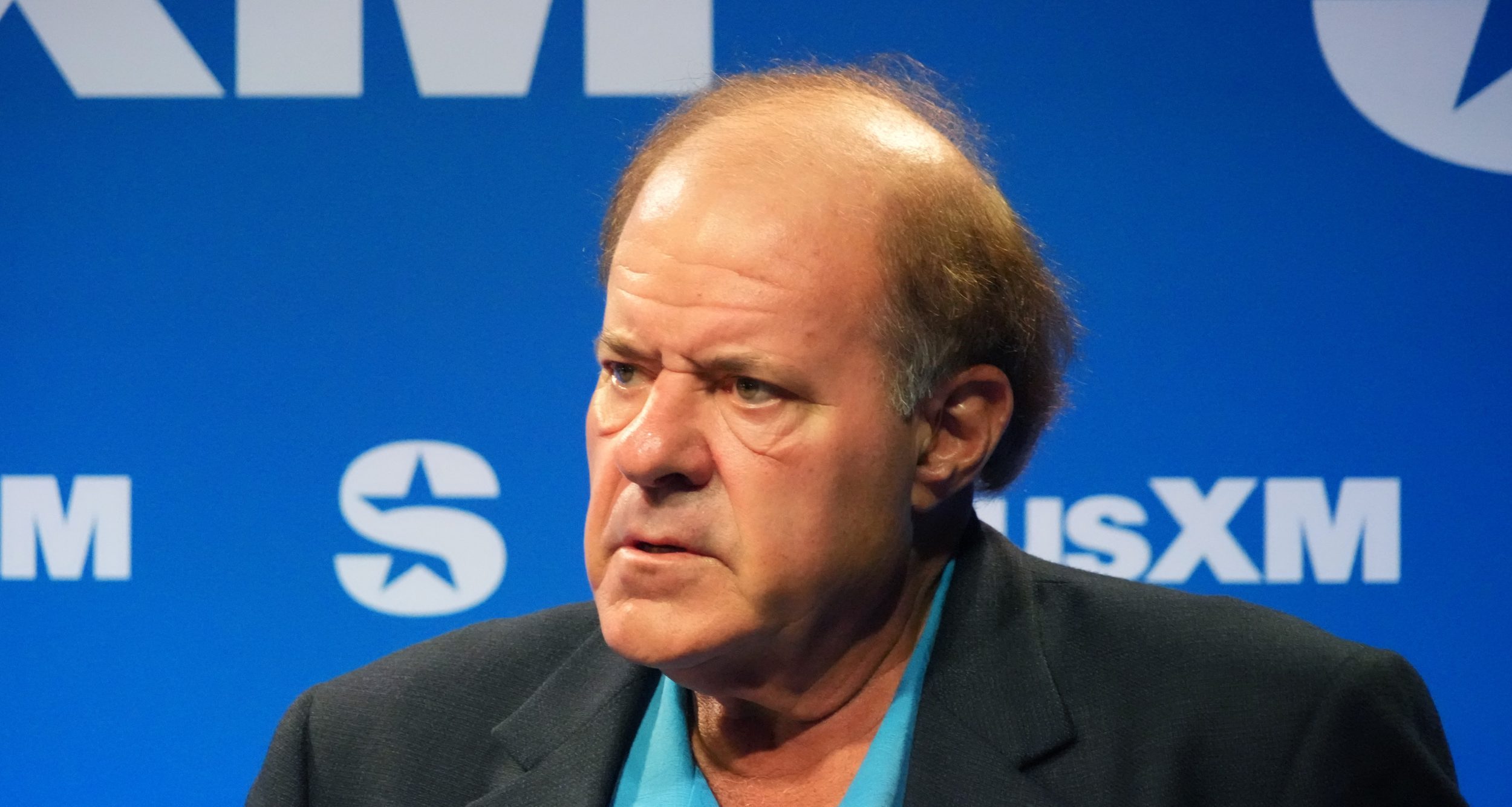 Chris Berman isn't worried about the NFL owning a piece of ESPN