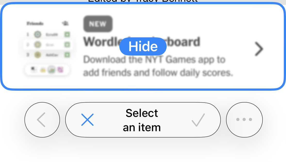 106 Next Level iPhone Tricks: Move Your Keyboard, Take Long Screenshots, and More