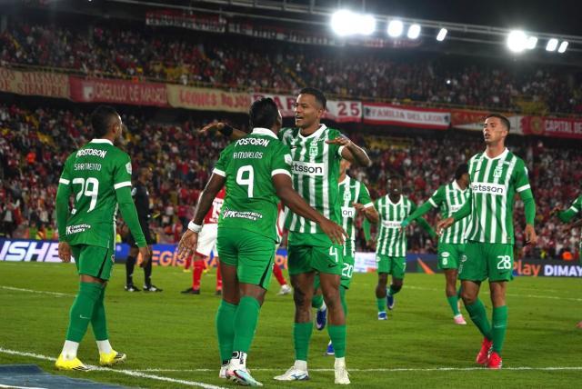 A limpiar imagen en casa: novedades y cómo ver Nacional vs Llaneros
