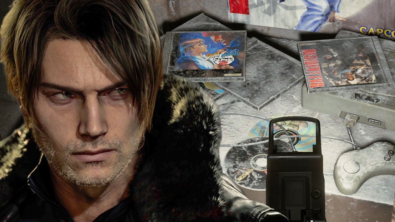 Resident Evil Requiem - 28 brilliant little details
