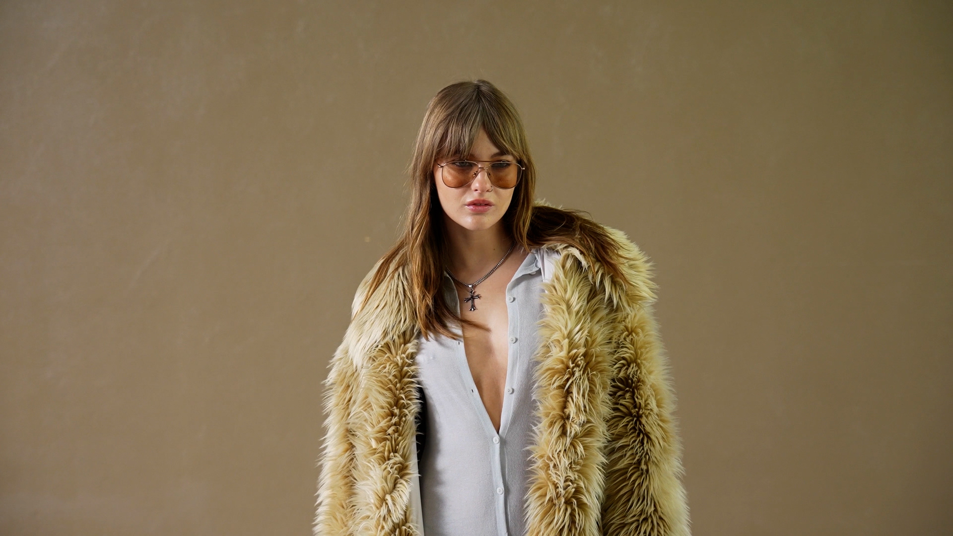 Authenticity amplified: The fearless journey of Victoria De Angelis