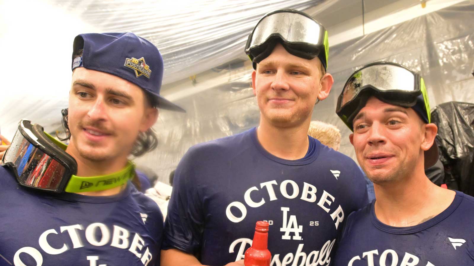 Dodgers make decision on 2 pitchers’ roles on pitching staff<br>