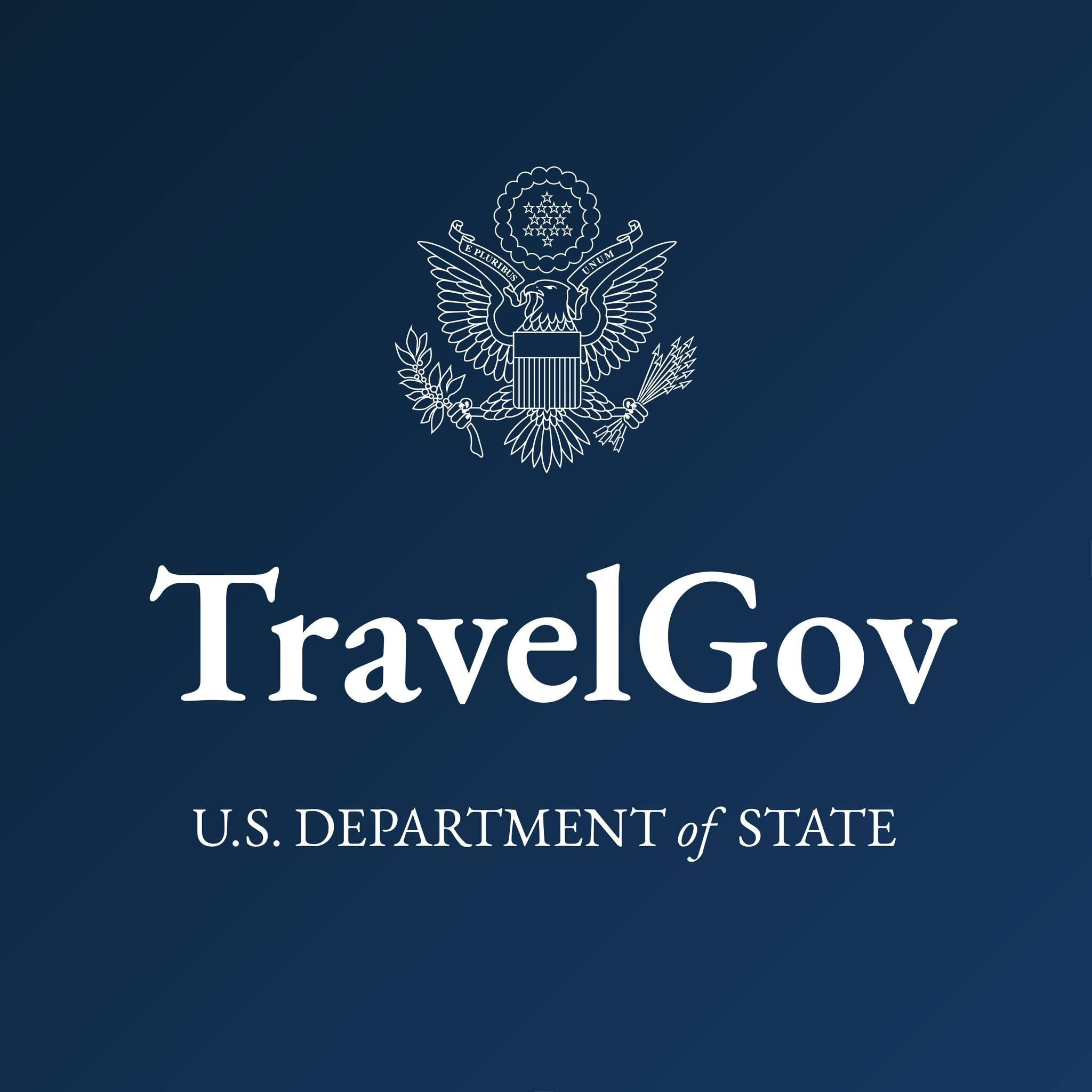 State Department urges Americans abroad to stay alert amid Iran operations