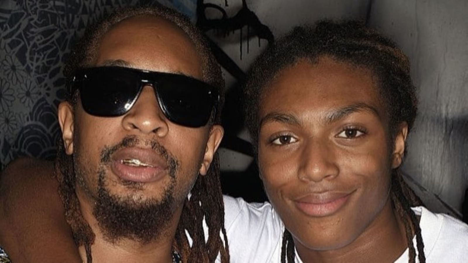 Lil Jon' Son Nathan Smith Cause of Death Revealed: DJ Slade Reportedly ...