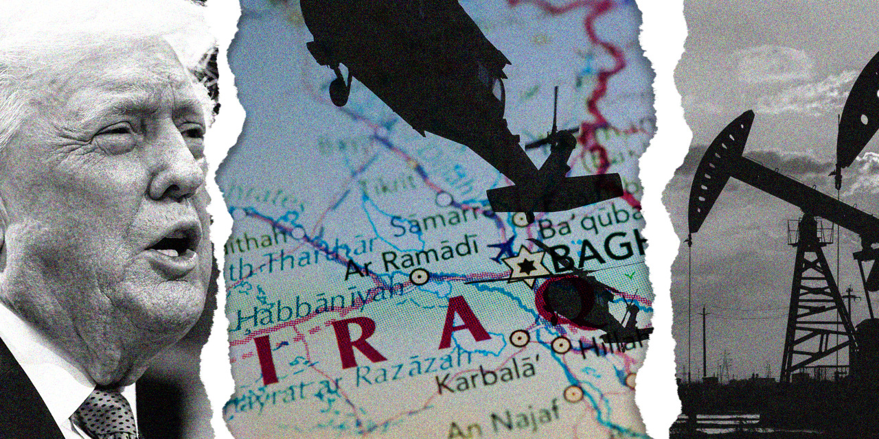 Iran conflict risks Strait of Hormuz standstill and sparks talk of $100 ...