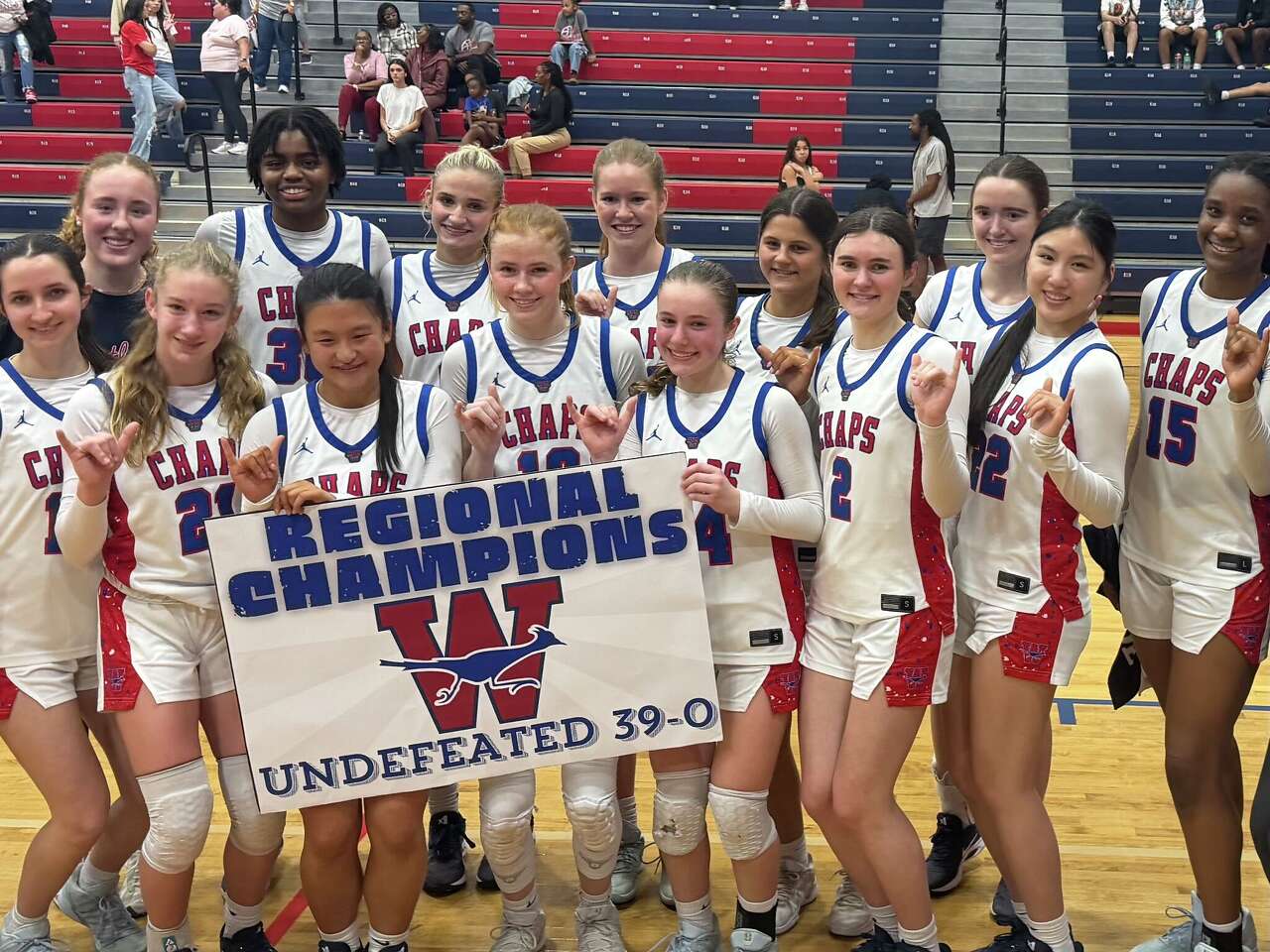UIL playoffs: Schedule for 2026 girls basketball state finals featuring ...