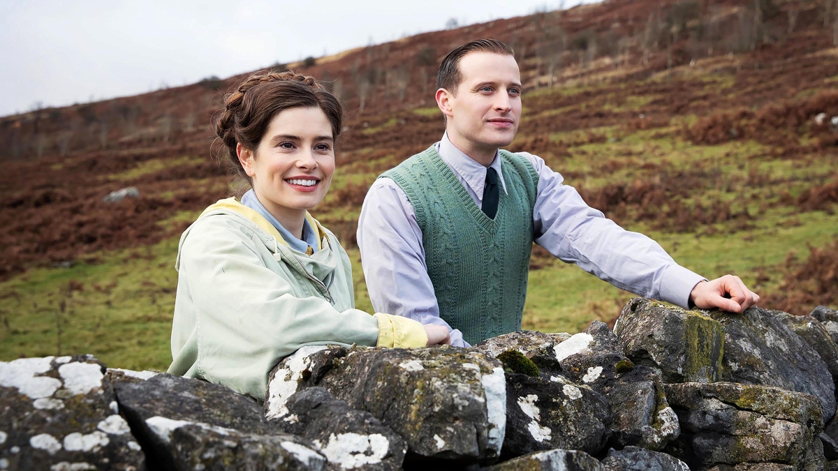 Who might return for 'All Creatures Great and Small' season 7?