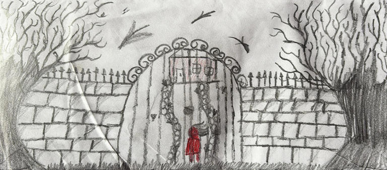 US-Immigration-Detaining-Children