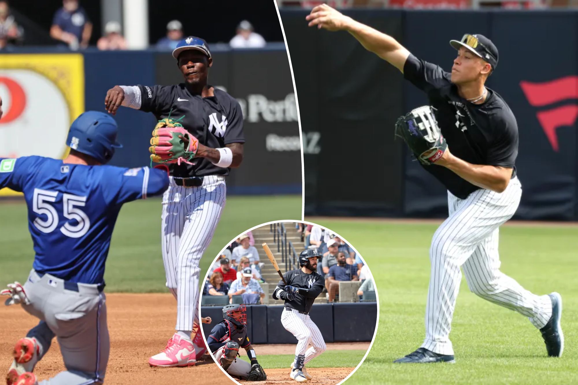 WBC-playing Yankees excited for tournament that they hope build ...