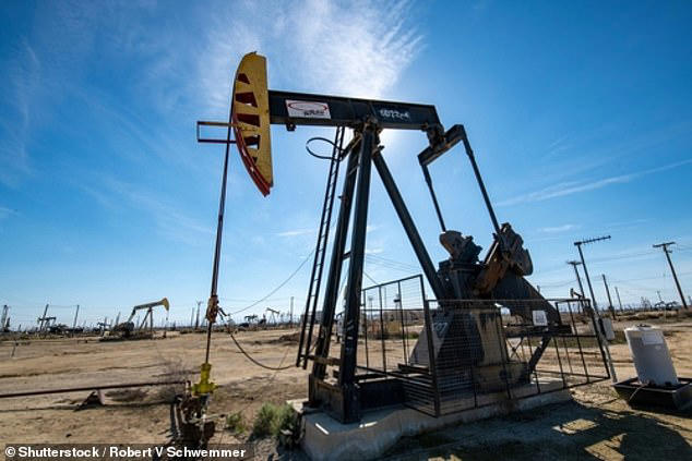 Surging oil prices on the back of Iran strikes threaten to pile more ...