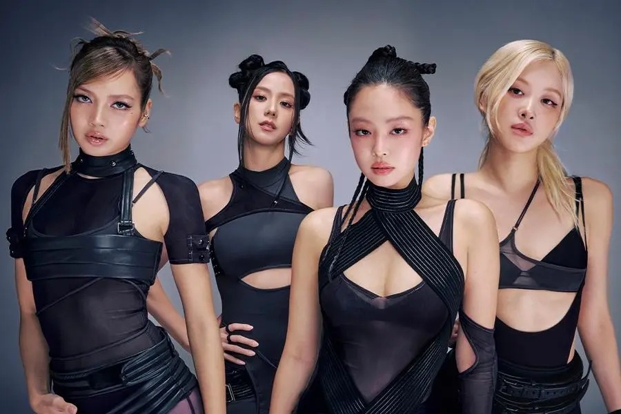 Blackpink được khán giả, giới chuyên môn đánh giá tích cực về MV GO