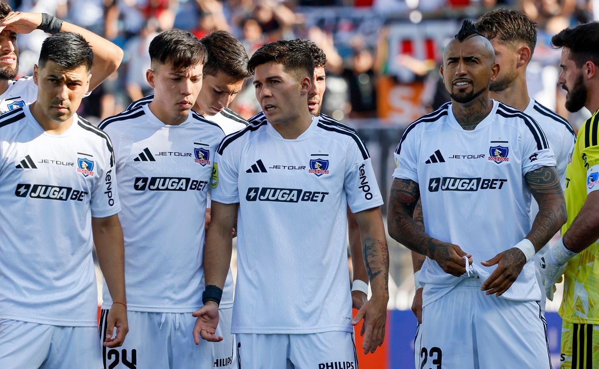 Tras Deportes Limache vs Huachipato: Así queda Colo Colo en la tabla de ...