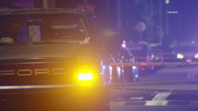 Man shot to death in Huntington Park