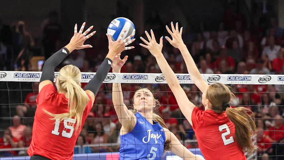 Nebraska to face Creighton in spring exhibition at Sokol Arena
