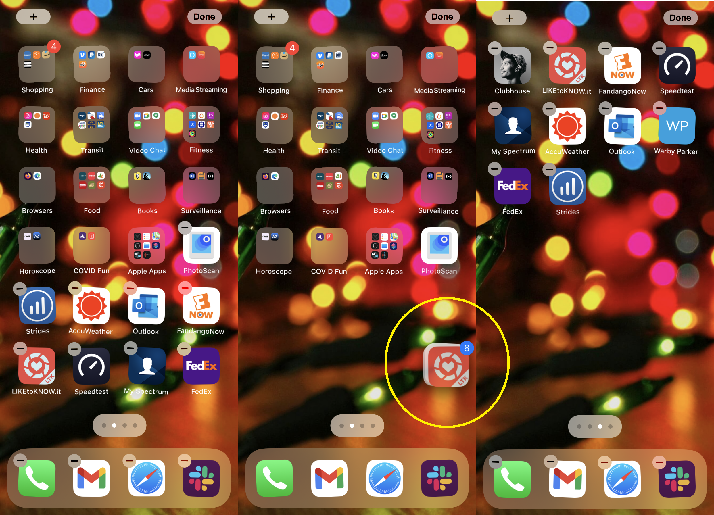 106 Next Level iPhone Tricks: Move Your Keyboard, Take Long Screenshots, and More