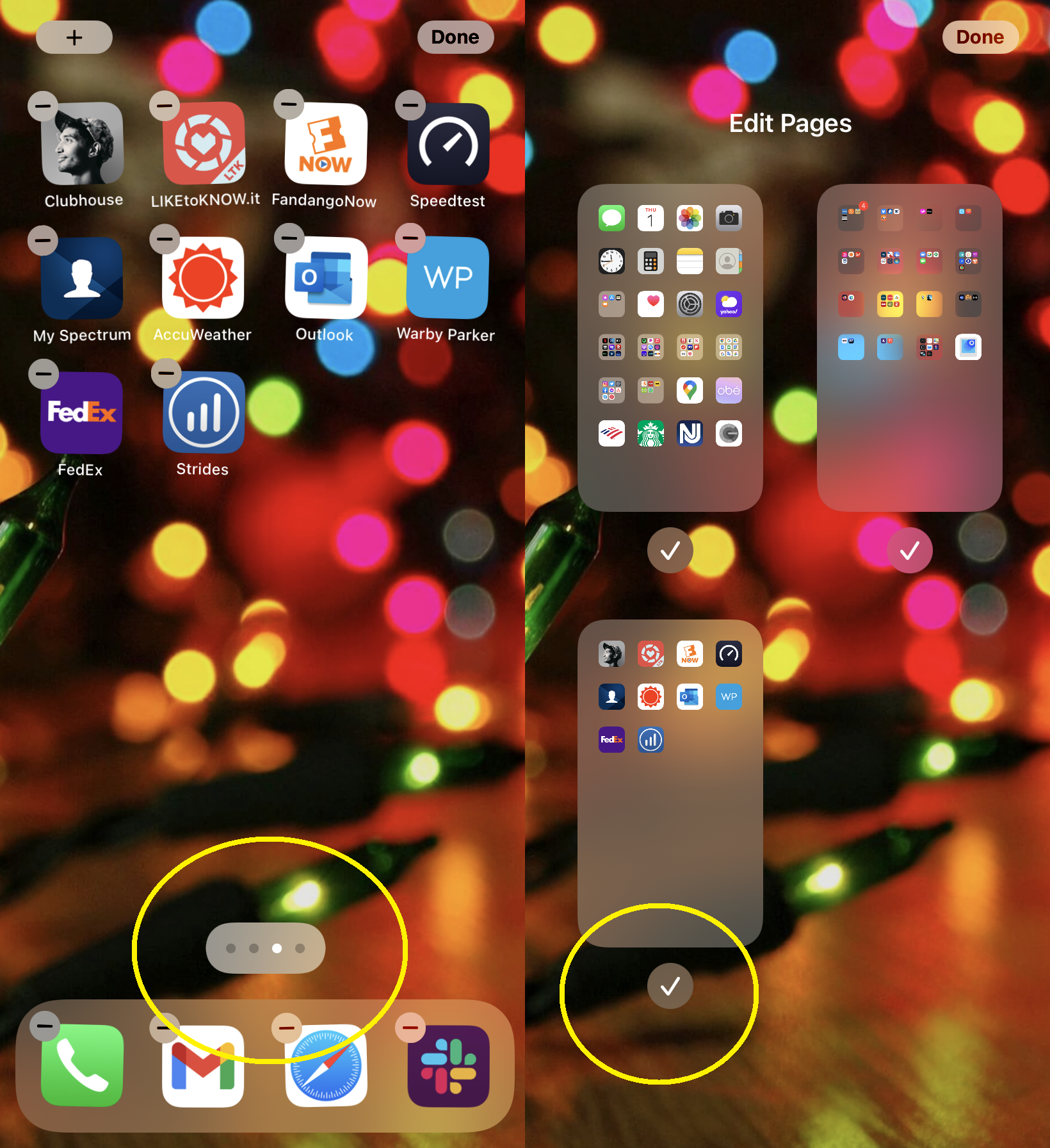 106 Next Level iPhone Tricks: Move Your Keyboard, Take Long Screenshots, and More
