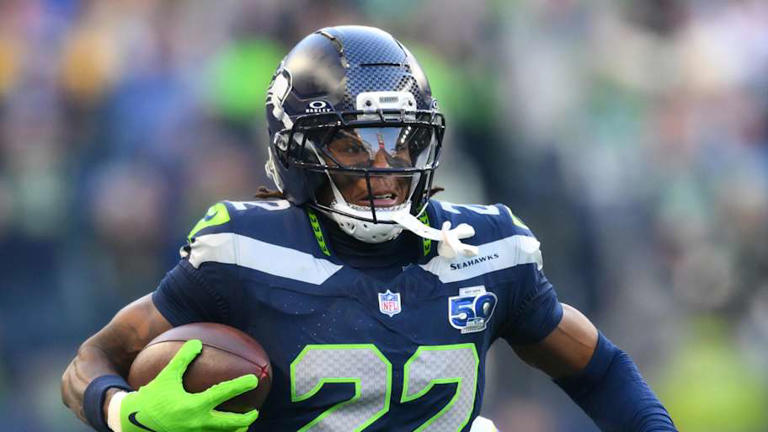 Seahawks' Rashid Shaheed reveals dream scenario this offseason