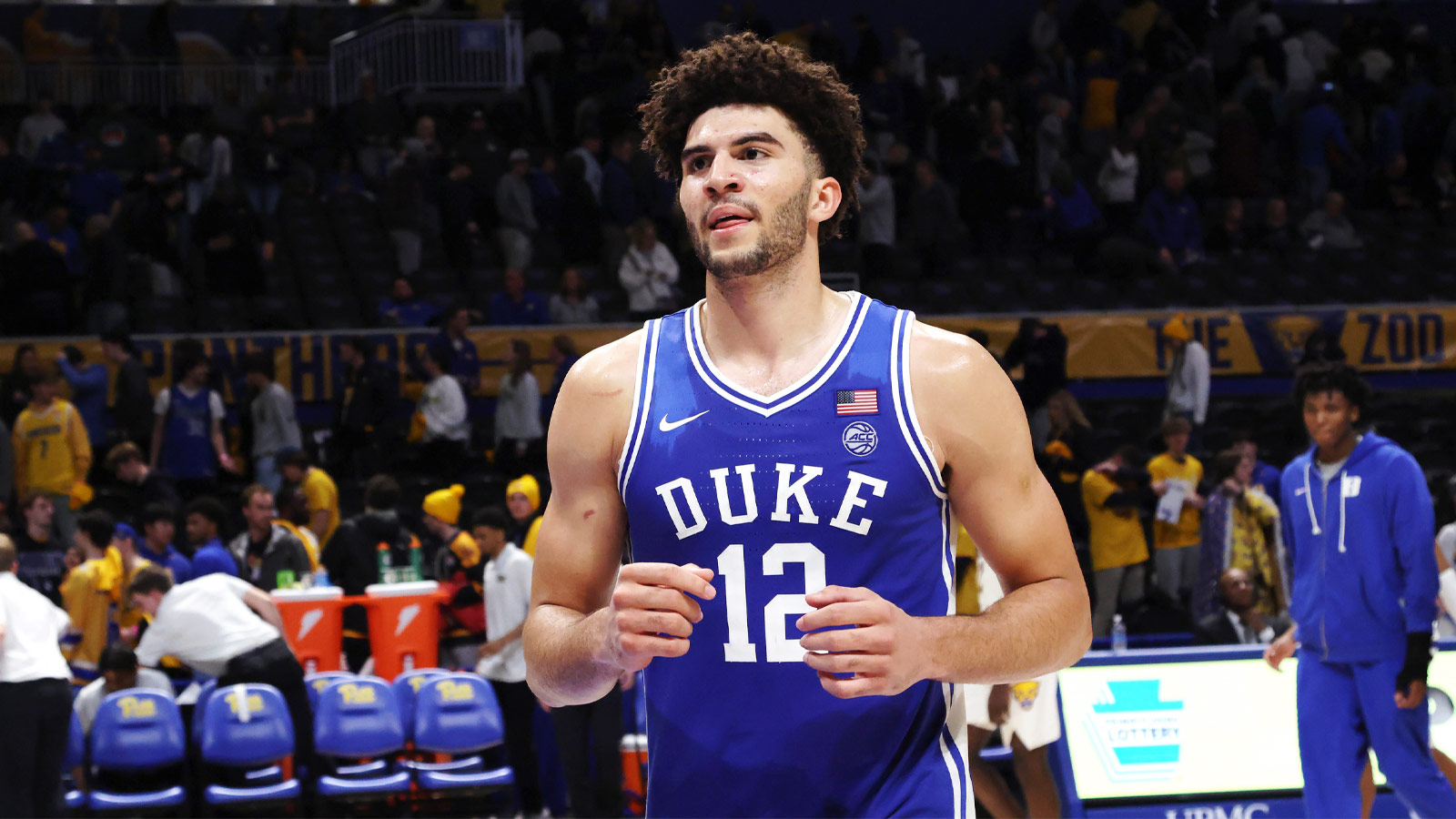 Duke accomplishing program-first since 2001-02 will have fans dreaming ...