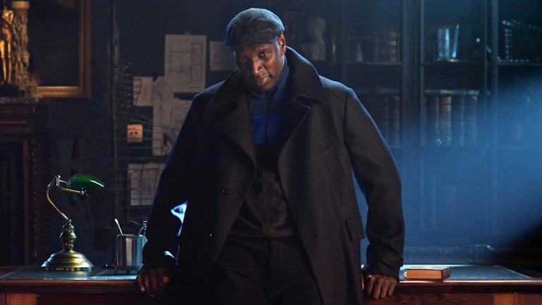 Lupin season 4 is a high-octane joyride for the ages | Review