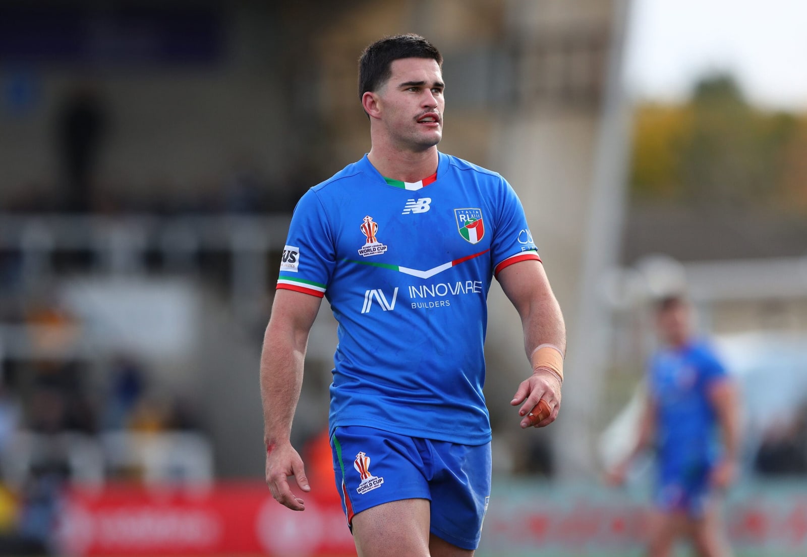 Why Atkinson is ready to step up to the task to get the Dragons into ...