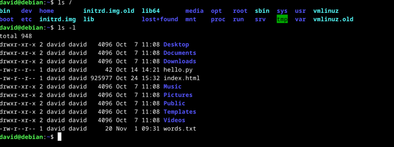 If you use the Linux command line, you’re already programming