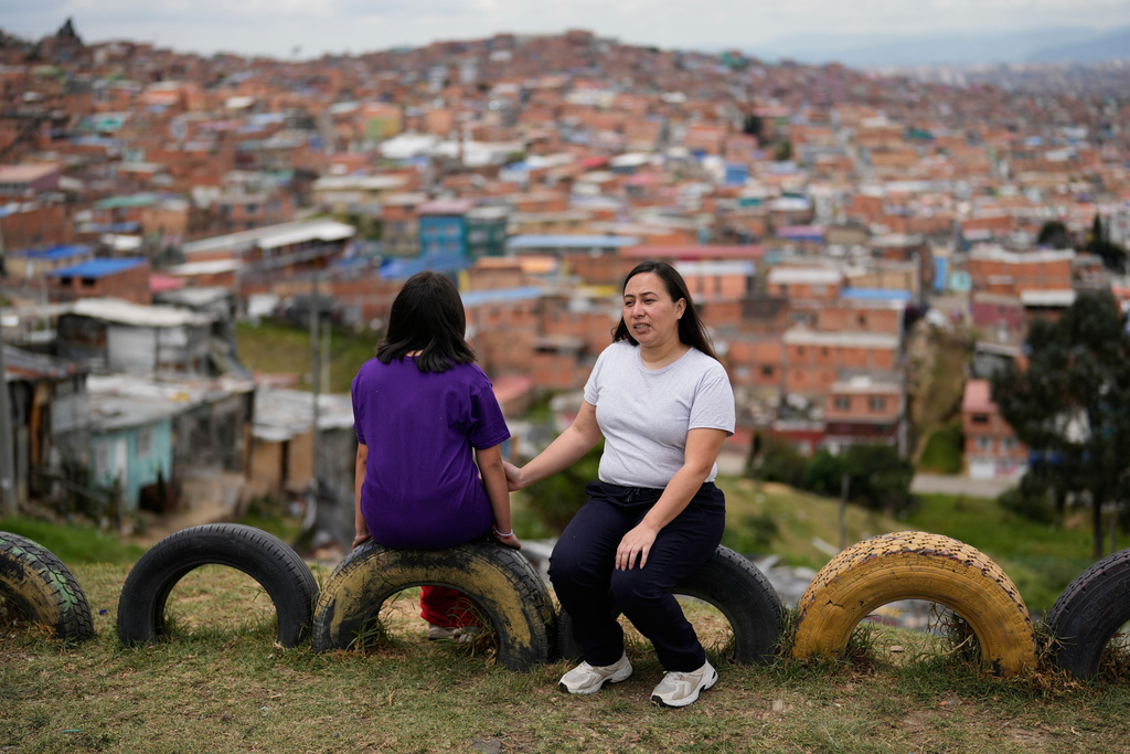 US-Immigration-Detaining-Children