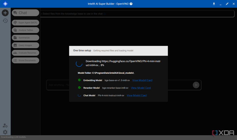 Intel's $949 GPU has 32GB of VRAM for local AI, but the software is why ...