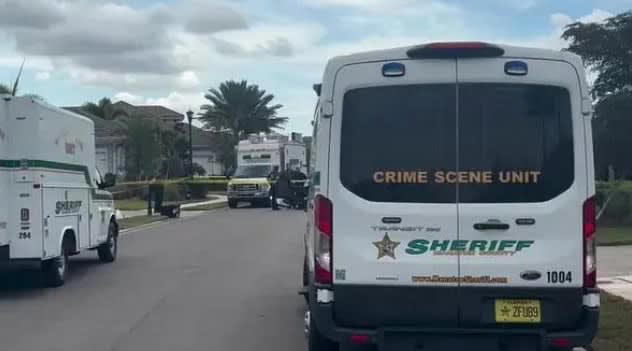 Florida mom kills her two children before taking own life