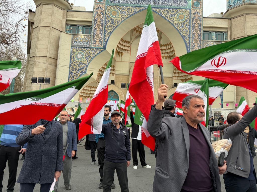 The latest Iran’s Supreme Leader Ayatollah Ali Khamenei killed in US
