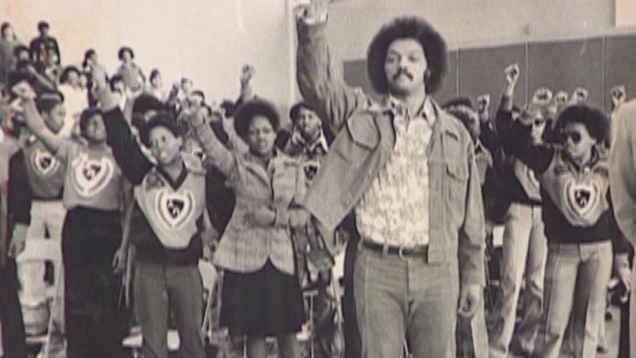 Community leaders reflect on Rev. Jesse Jackson’s impact at Rainbow PUSH forum<br>