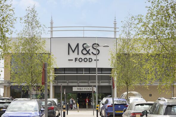 Full list of new M&S stores confirmed so far amid plans to expand to ...