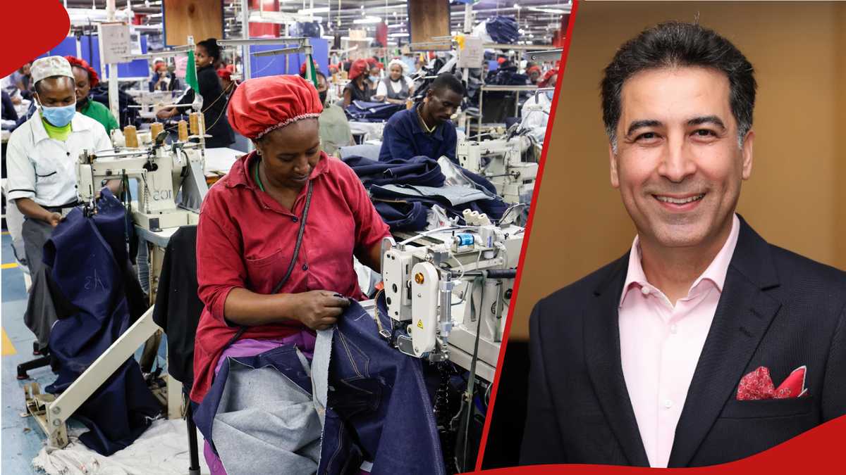 AGOA extension 2026: Why Kenya’s apparel industry still faces a ...