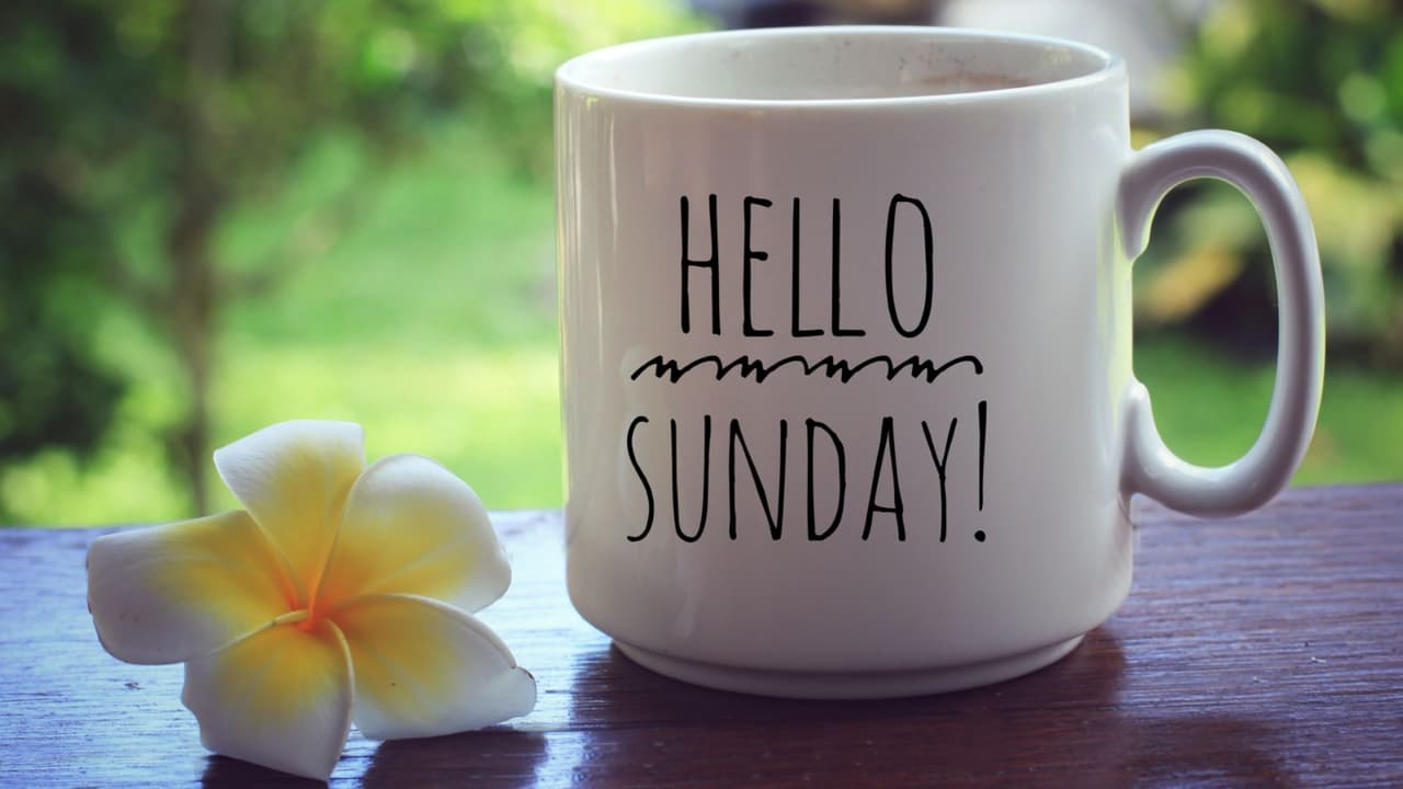 Why is Sunday a holiday? The fascinating history behind your weekly off ...