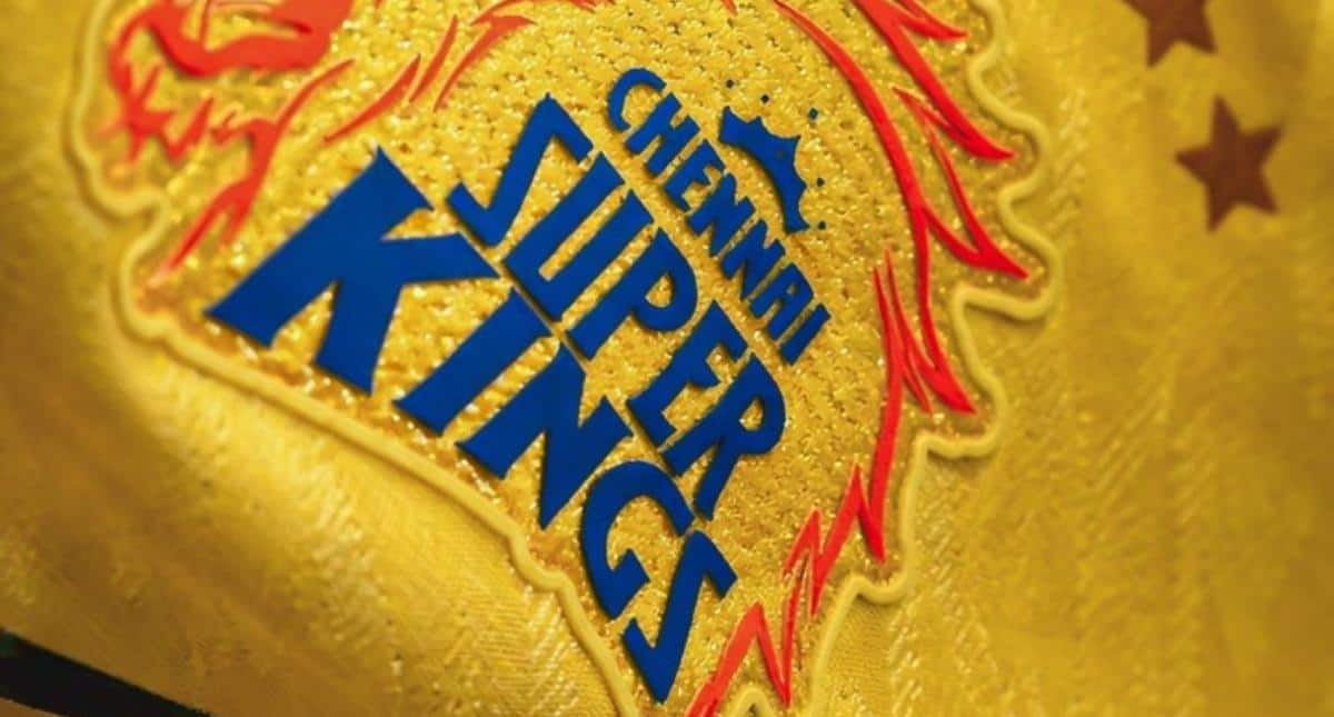 New Chennai Super Kings IPL 2026 jersey: Price & kit details