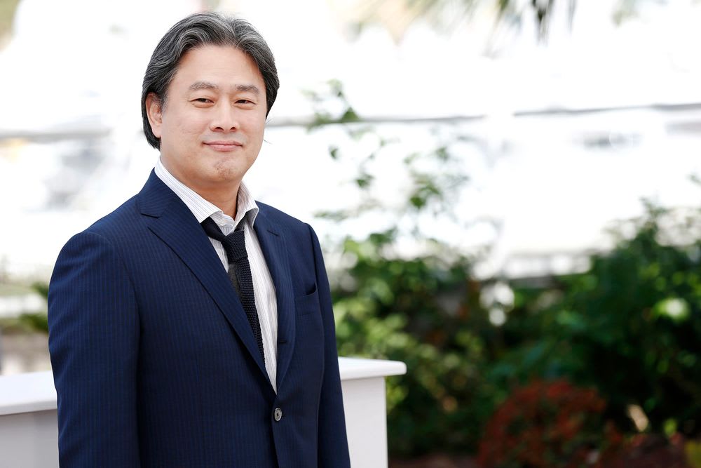 First Korean jury president—Cannes makes bold move with acclaimed Oldboy director<br><br>