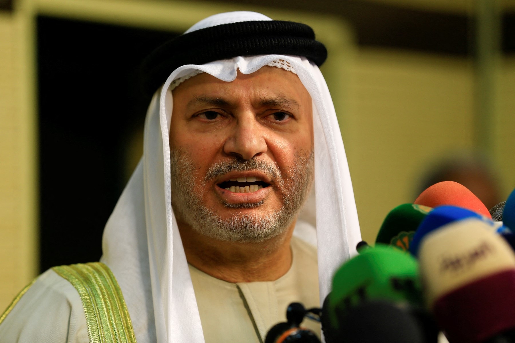 'Return to reason': UAE warns Iran after Dubai, Abu Dhabi attacked