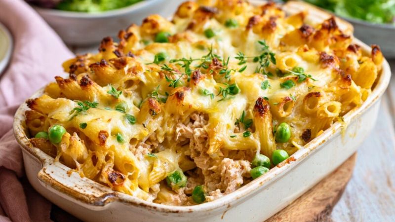 Gallery Detail: 10 Meals You Can Make Under 5 Using Simple Uk