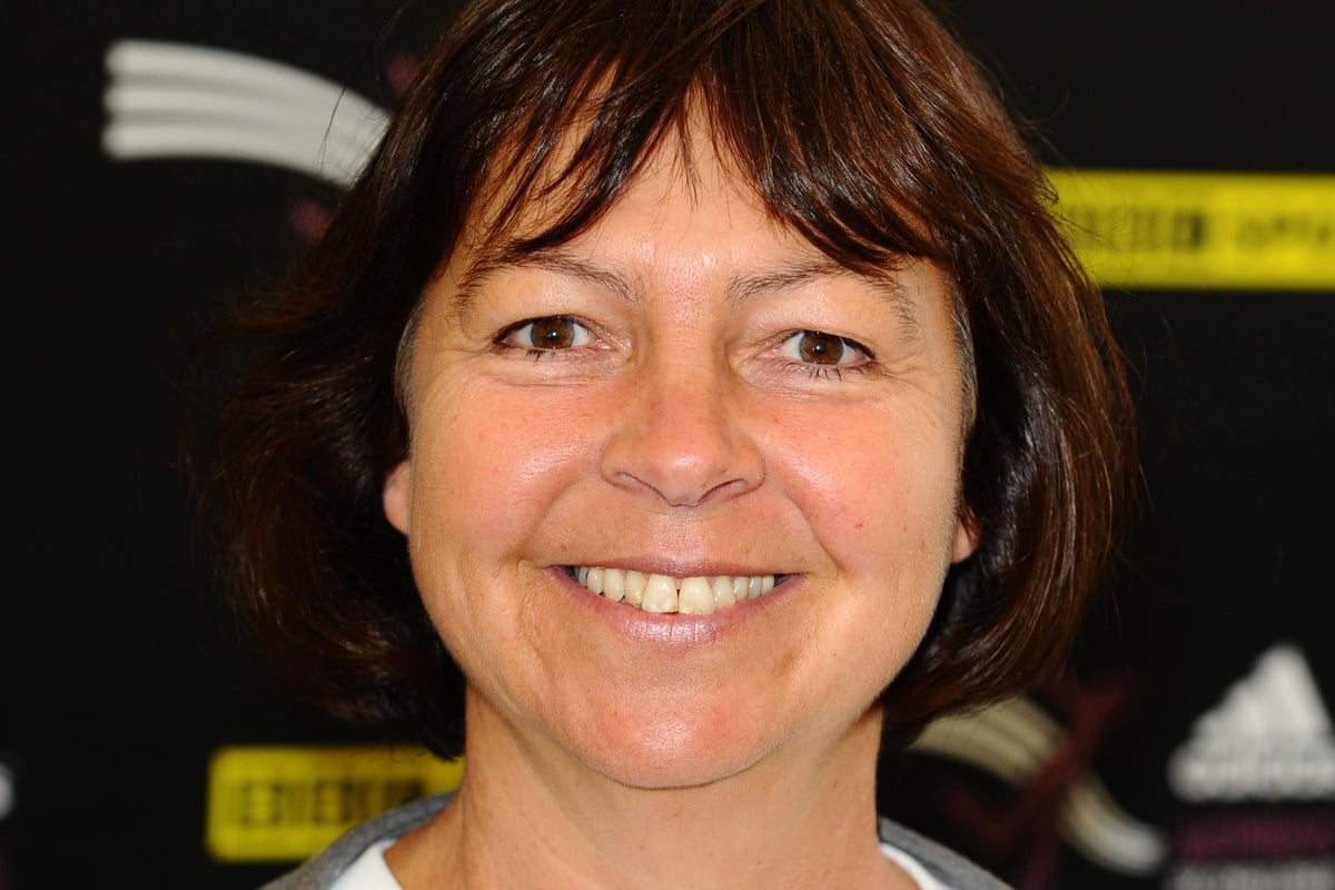 Tessa Peake-Jones says Only Fools and Horses is best left alone
